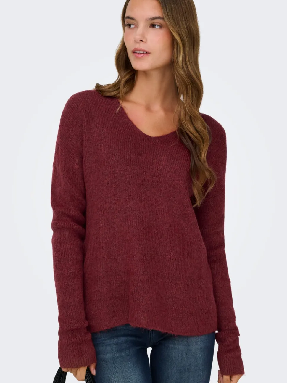 ONLCAMILLA Pullover