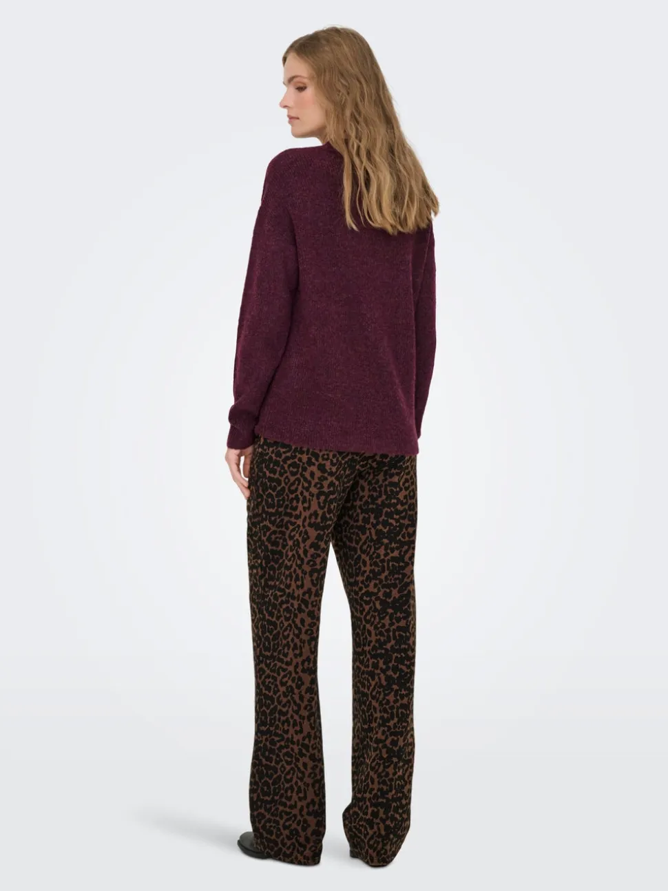 ONLCAMILLA Pullover