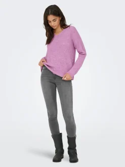 ONLCAMILLA Pullover