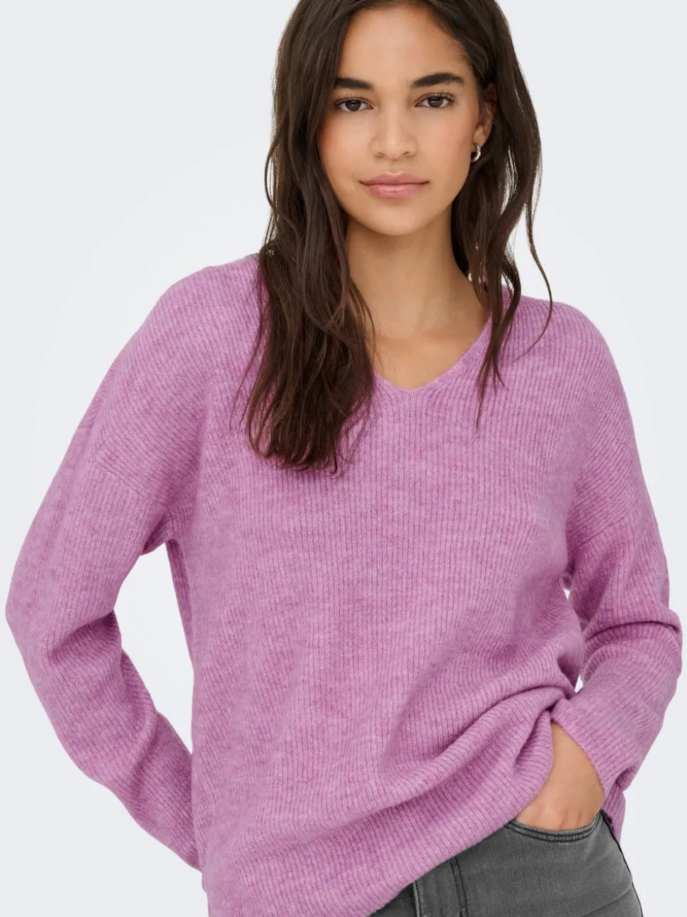 ONLCAMILLA Pullover