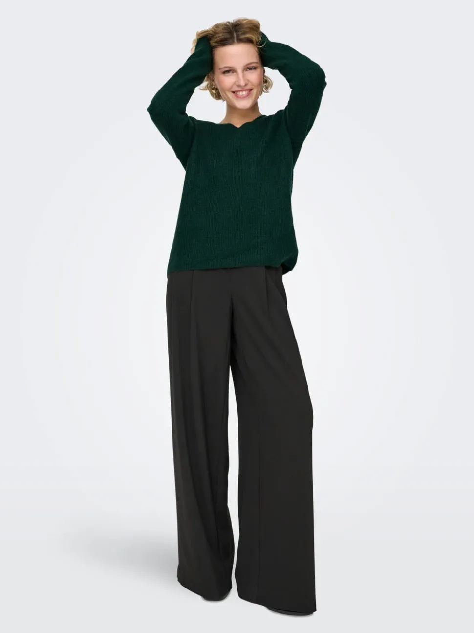 ONLCAMILLA Pullover
