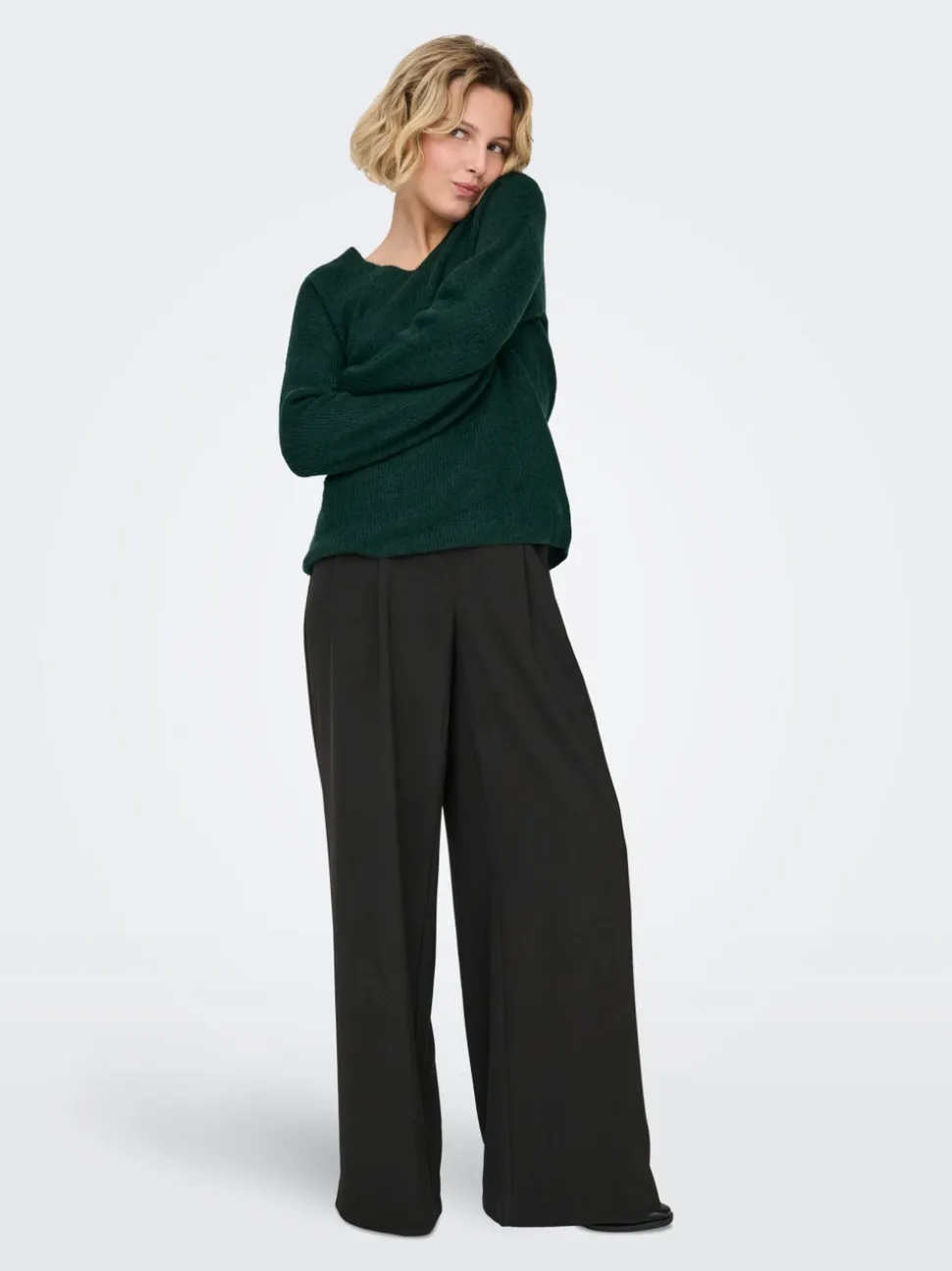 ONLCAMILLA Pullover