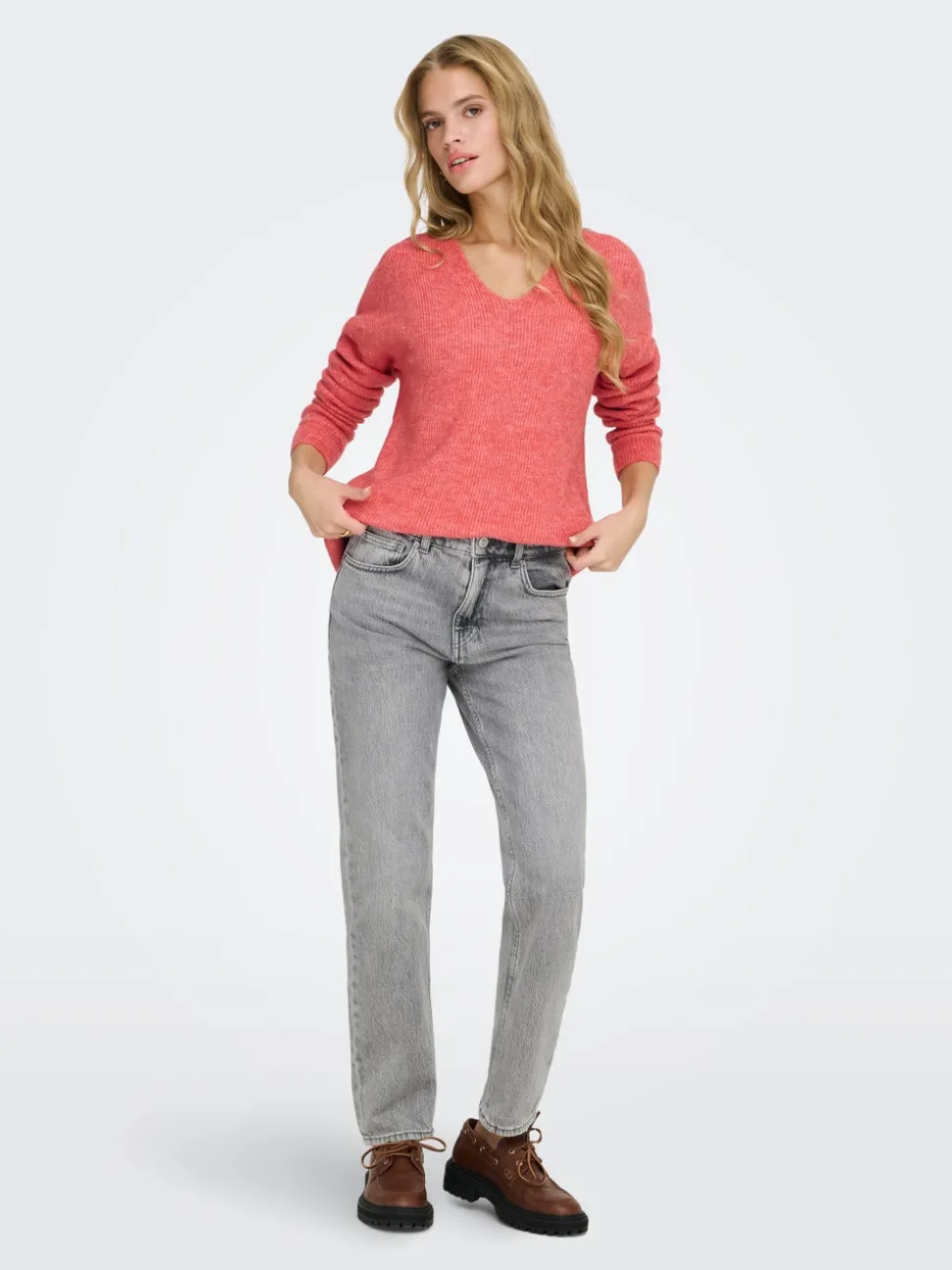 ONLCAMILLA Pullover