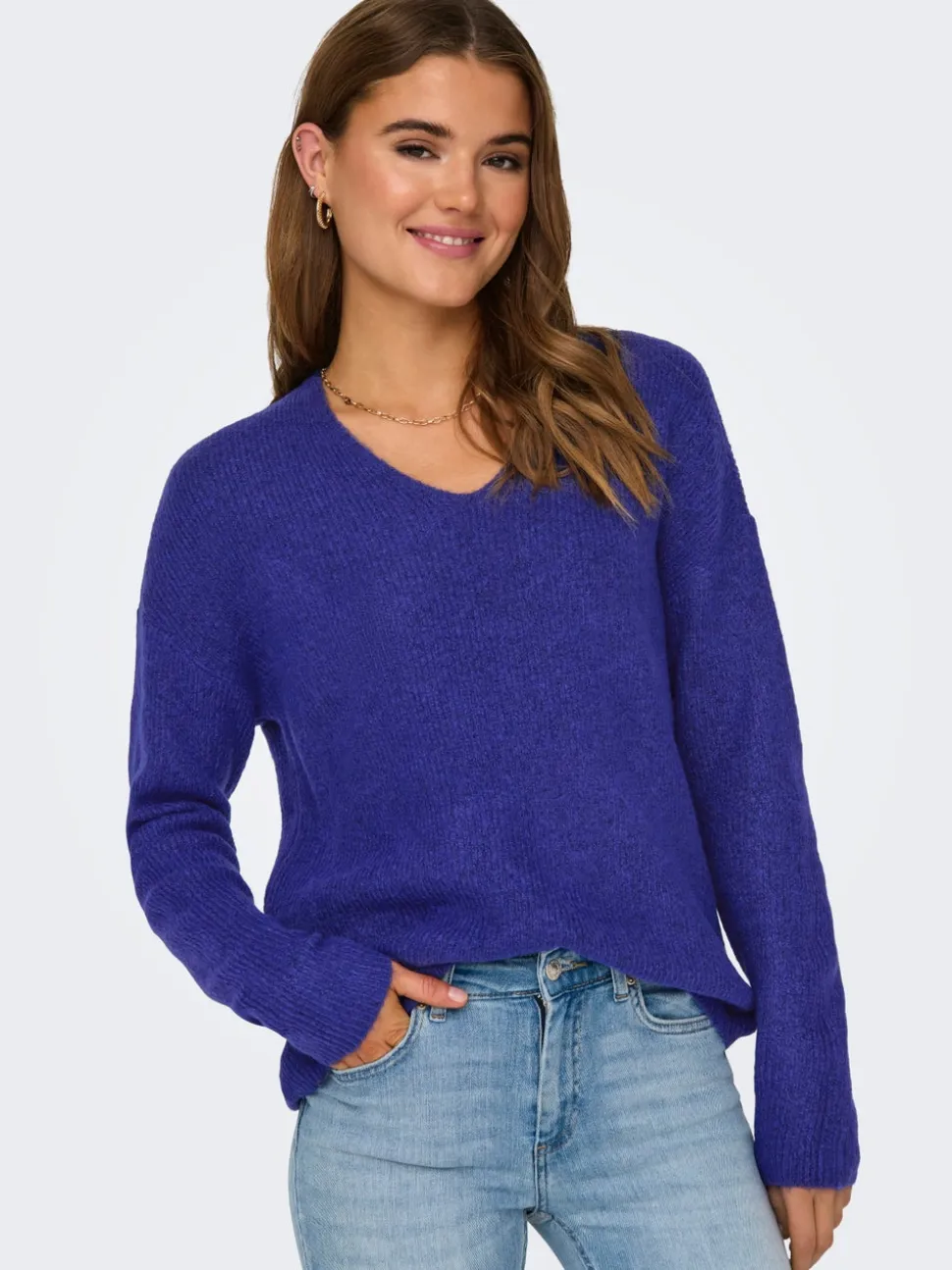 ONLCAMILLA Pullover