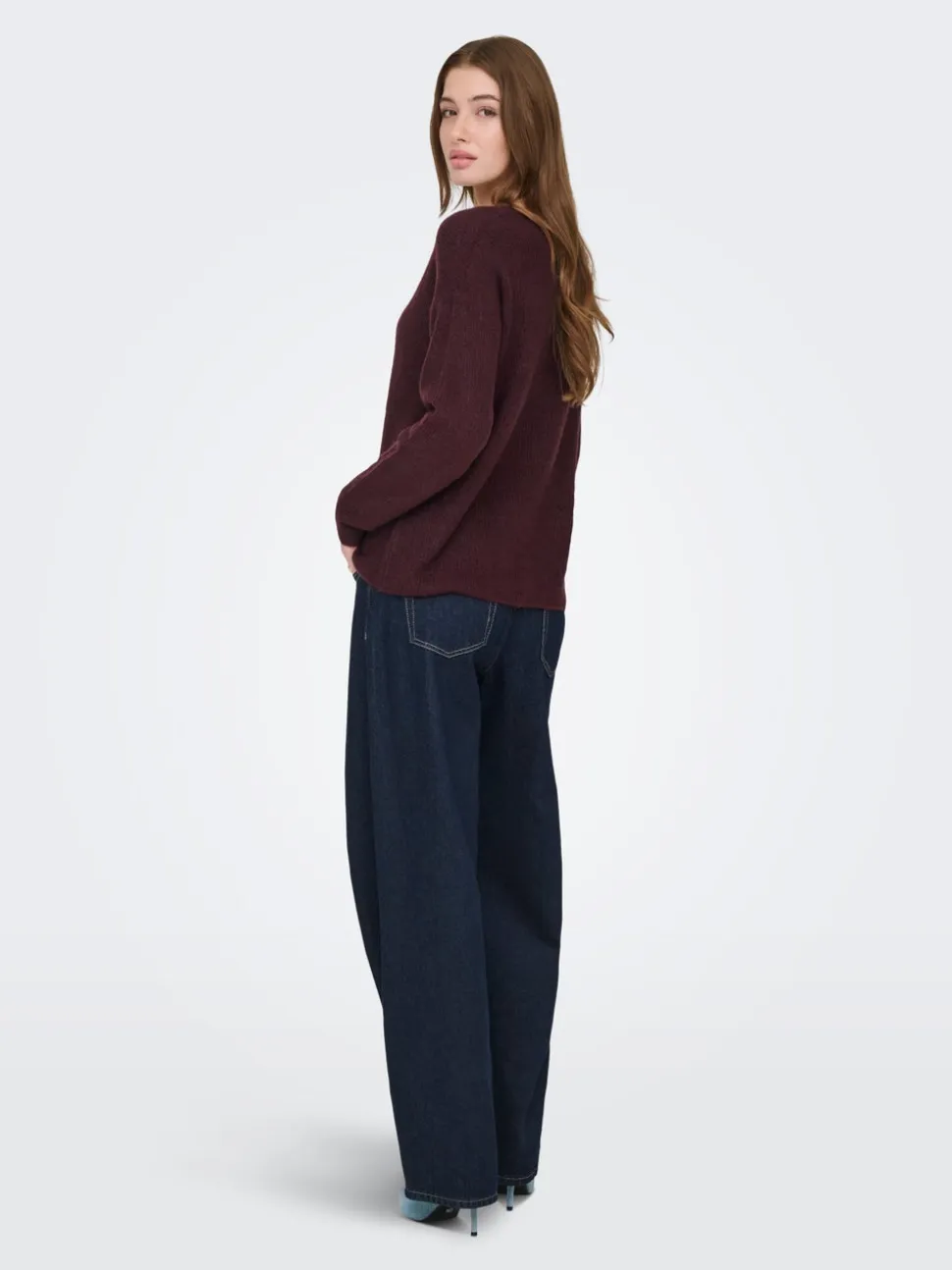 ONLCAMILLA Pullover