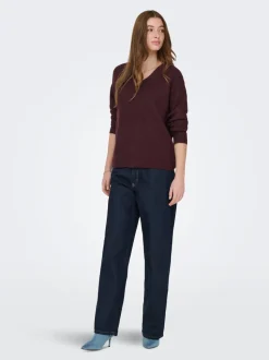 ONLCAMILLA Pullover
