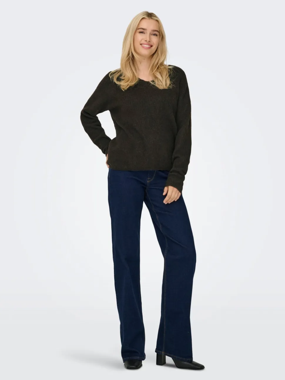 ONLCAMILLA Pullover