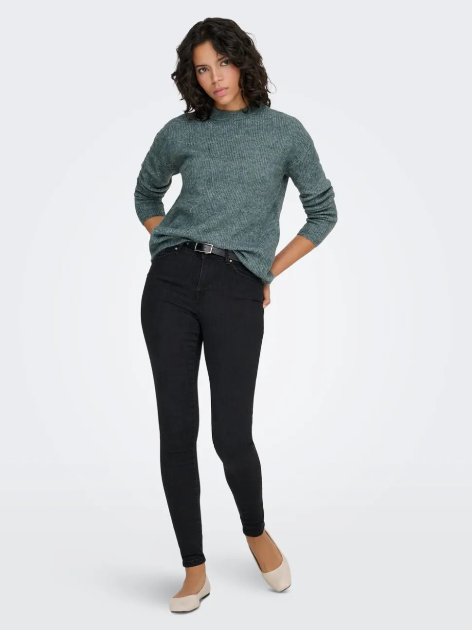 ONLCAMILLA Pullover