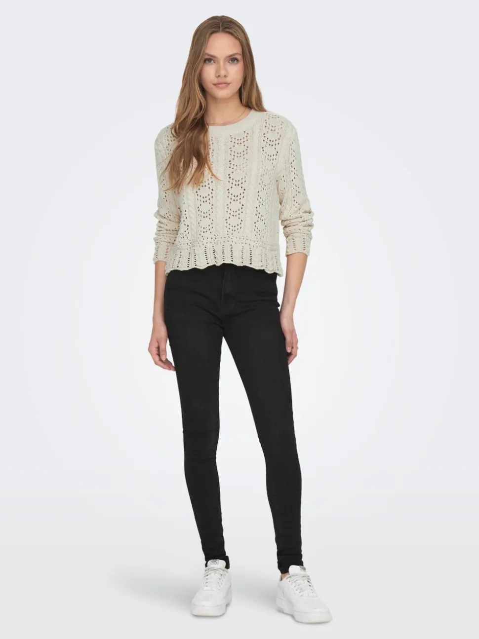 ONLCANDY Pullover