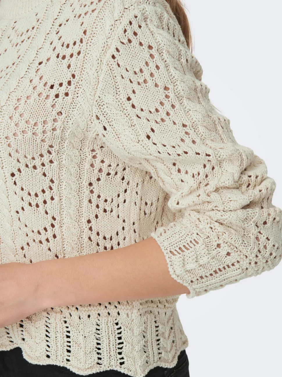 ONLCANDY Pullover
