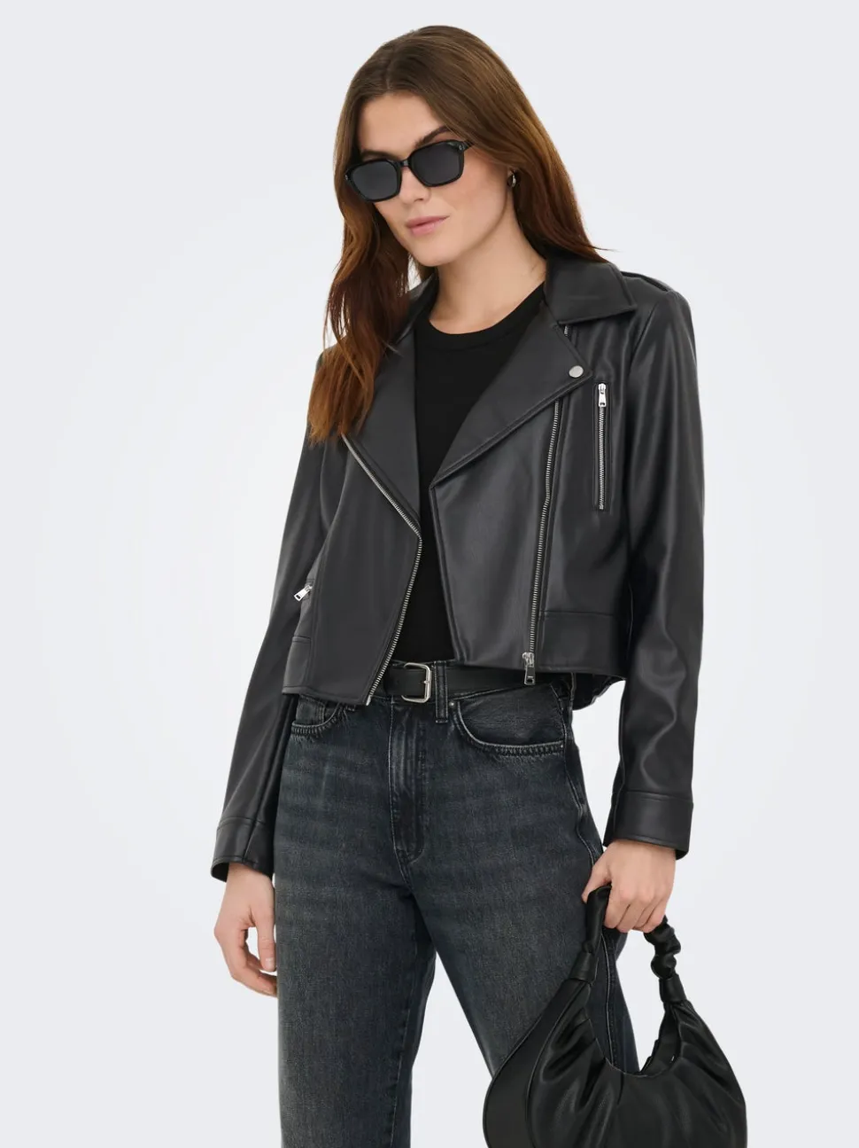 ONLCARMEN Giacca biker