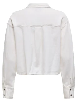 ONLCARO Lino Camicia