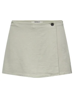ONLCARO Lino Gonna Gonna pantaloncino