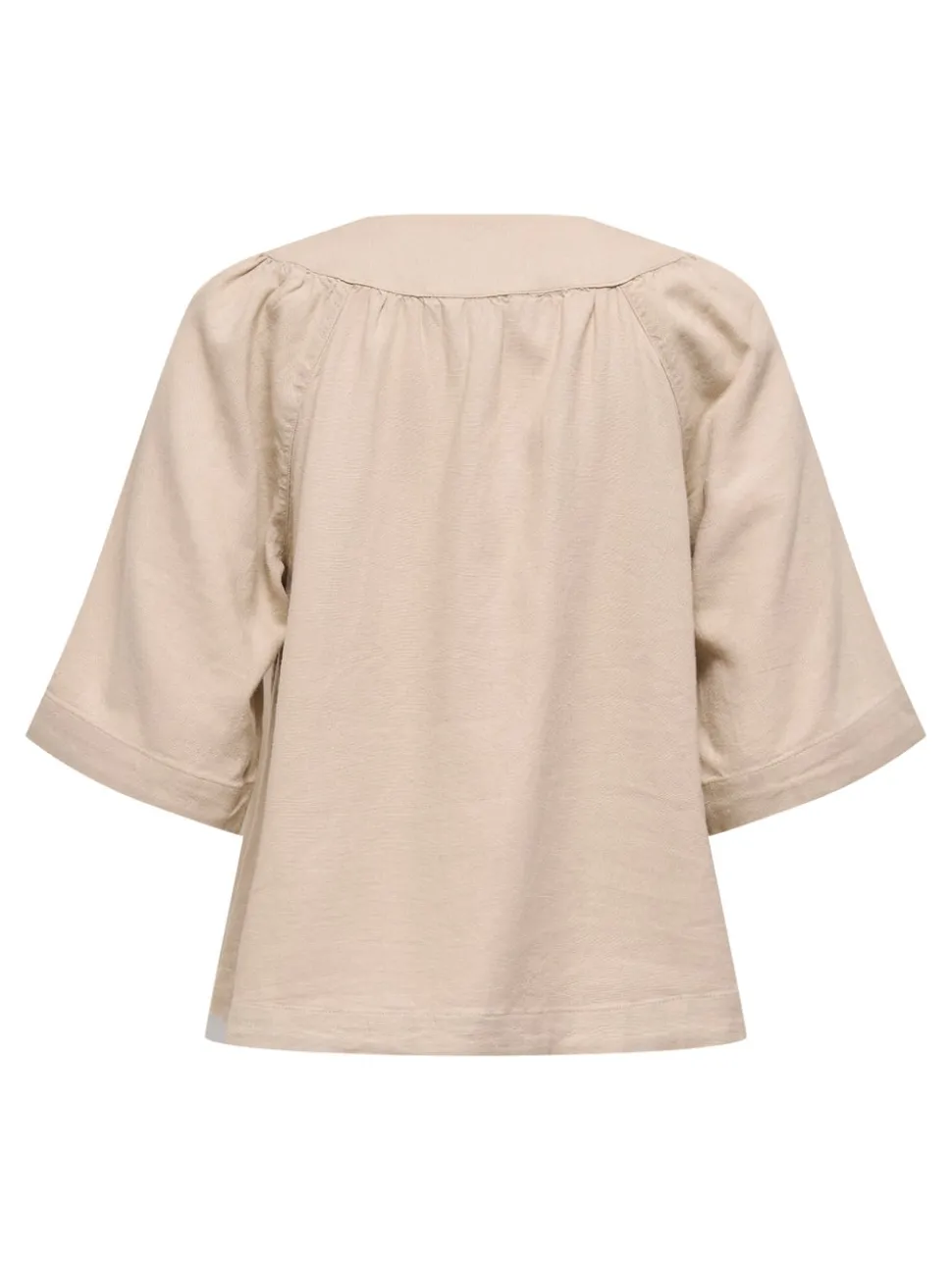 ONLCARO Lino T-shirt