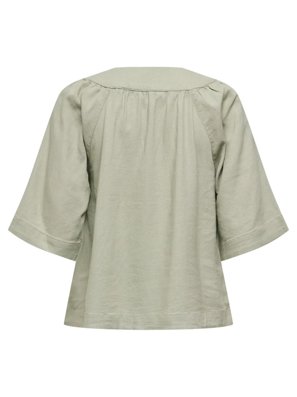 ONLCARO Lino T-shirt
