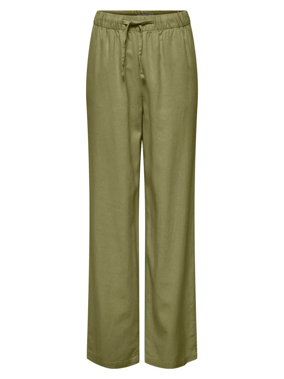 ONLCARO Loose Fit Lino Pantaloni
