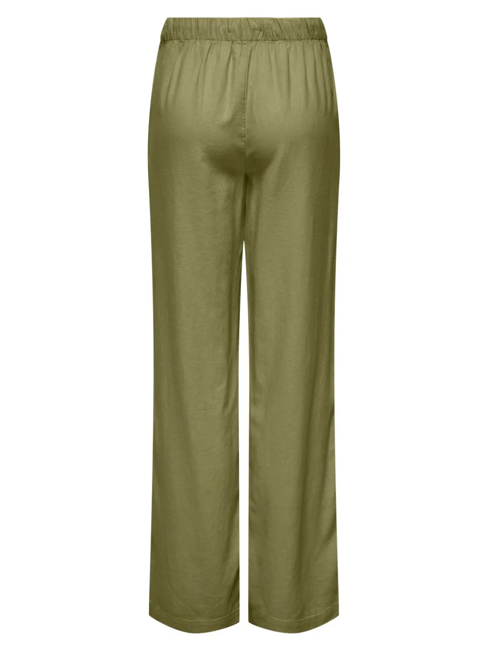 ONLCARO Loose Fit Lino Pantaloni