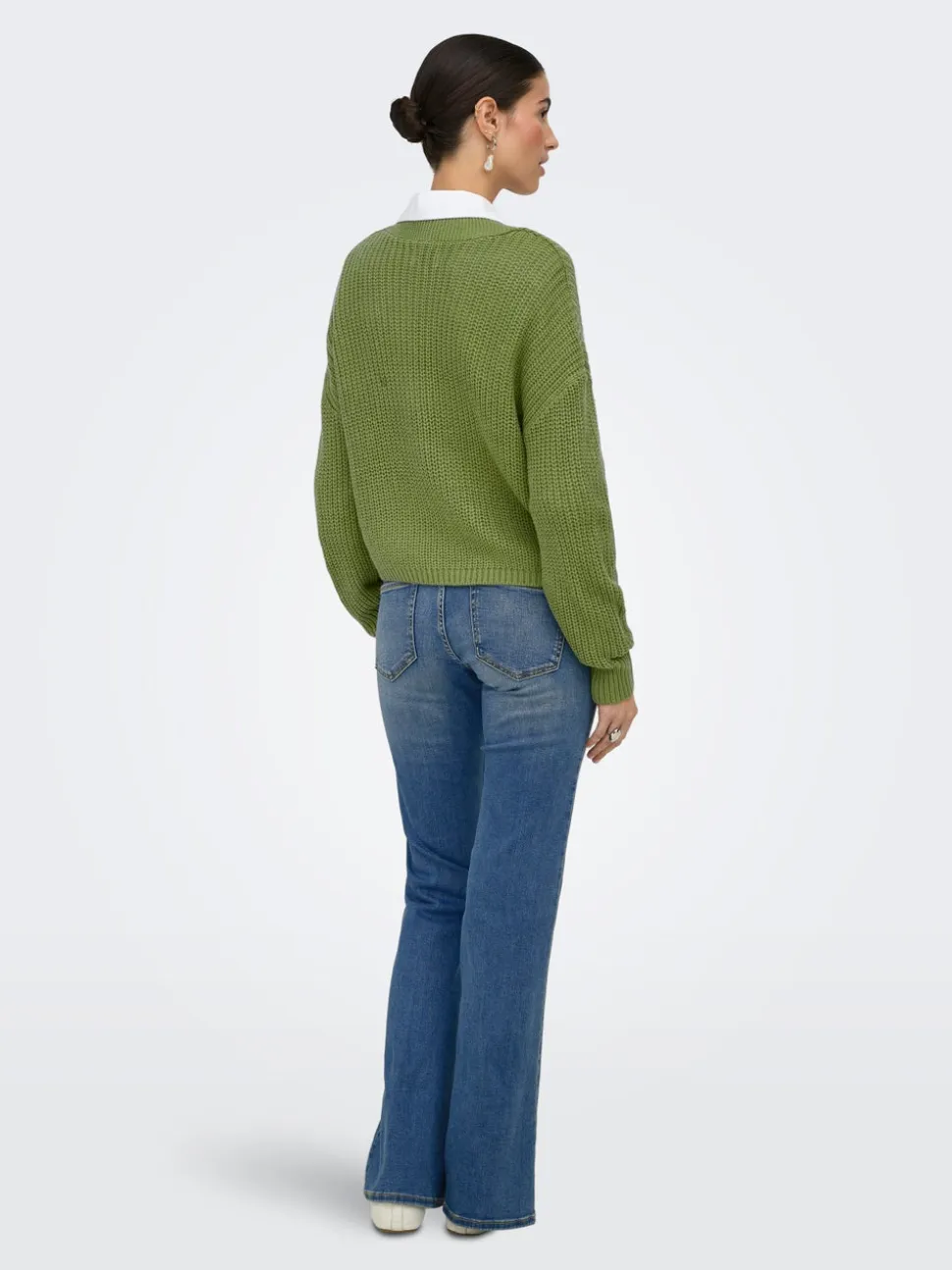 ONLCAROL Cardigan