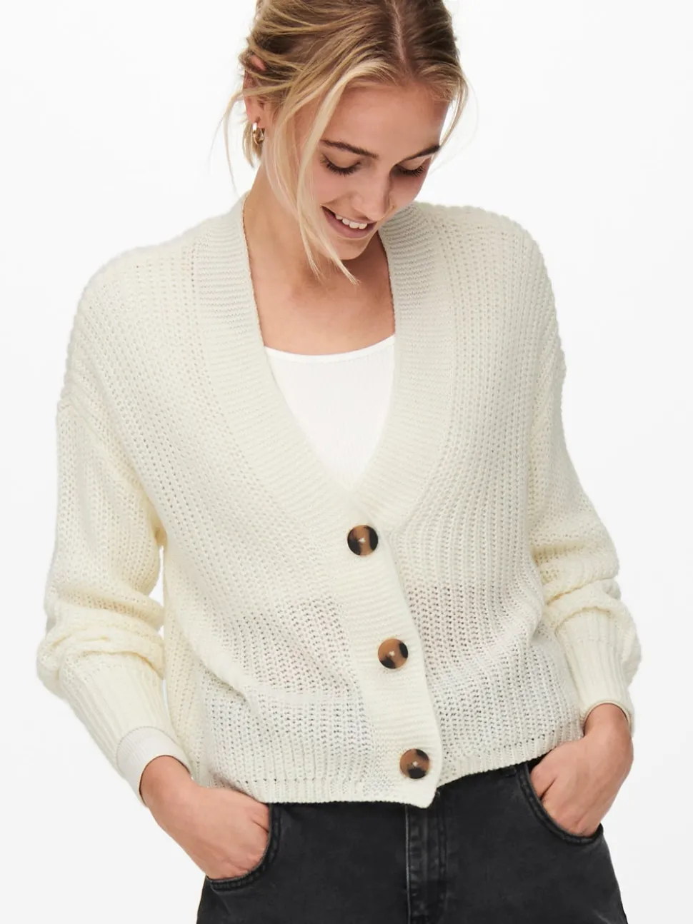 ONLCAROL Cardigan