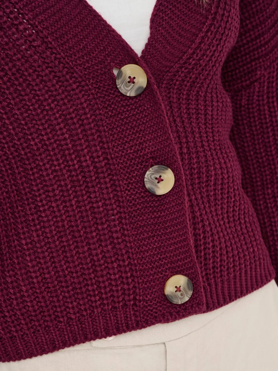 ONLCAROL Cardigan