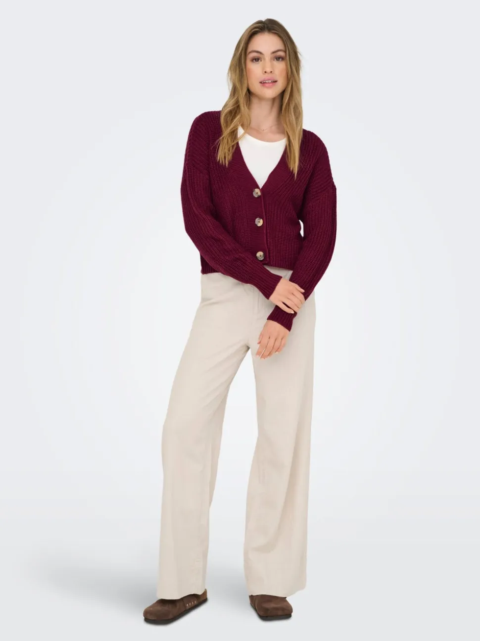 ONLCAROL Cardigan