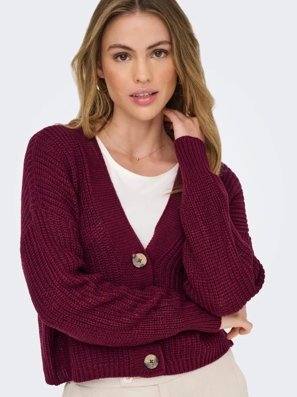 ONLCAROL Cardigan