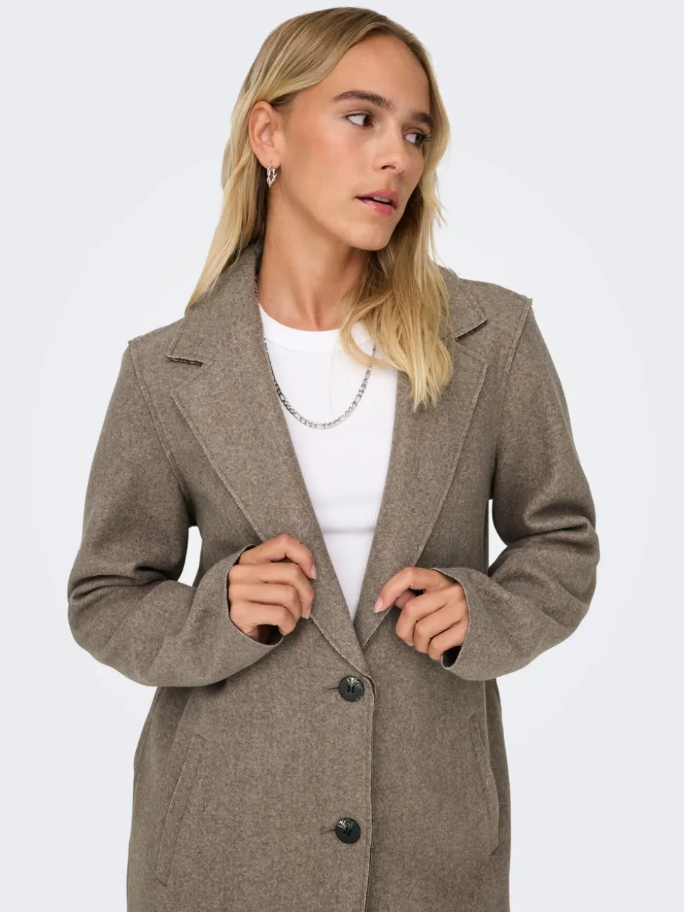 ONLCARRIE Cappotto