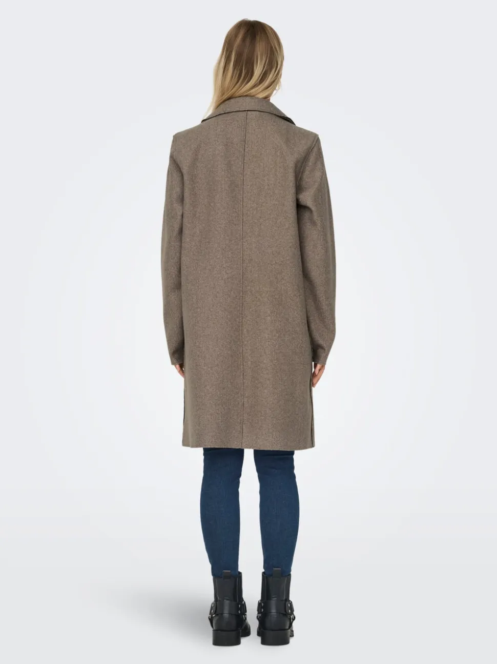 ONLCARRIE Cappotto