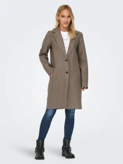 ONLCARRIE Cappotto