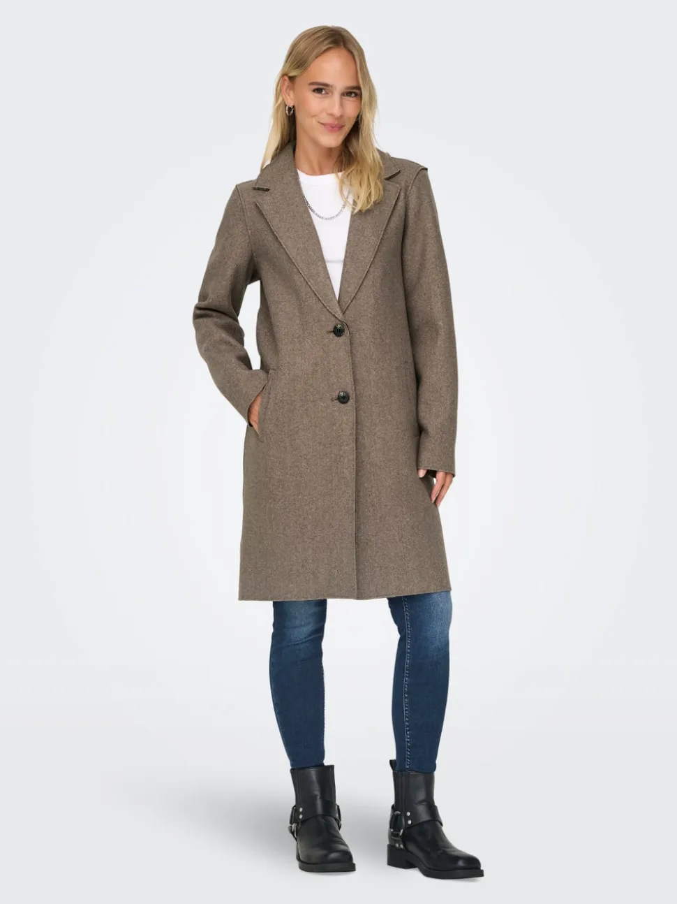 ONLCARRIE Cappotto