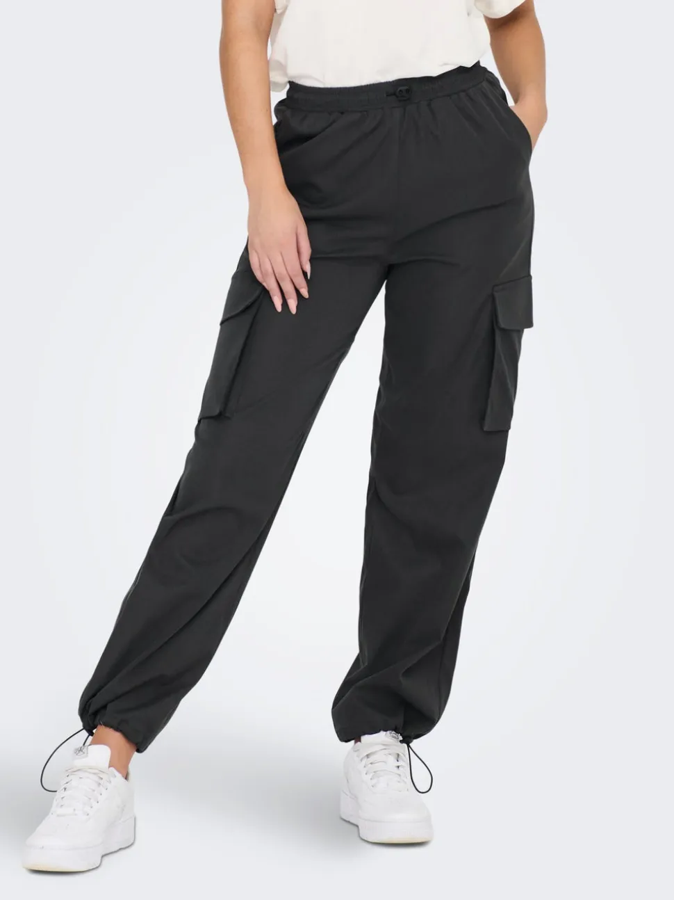 ONLCASHI Regular Fit Pantaloni cargo