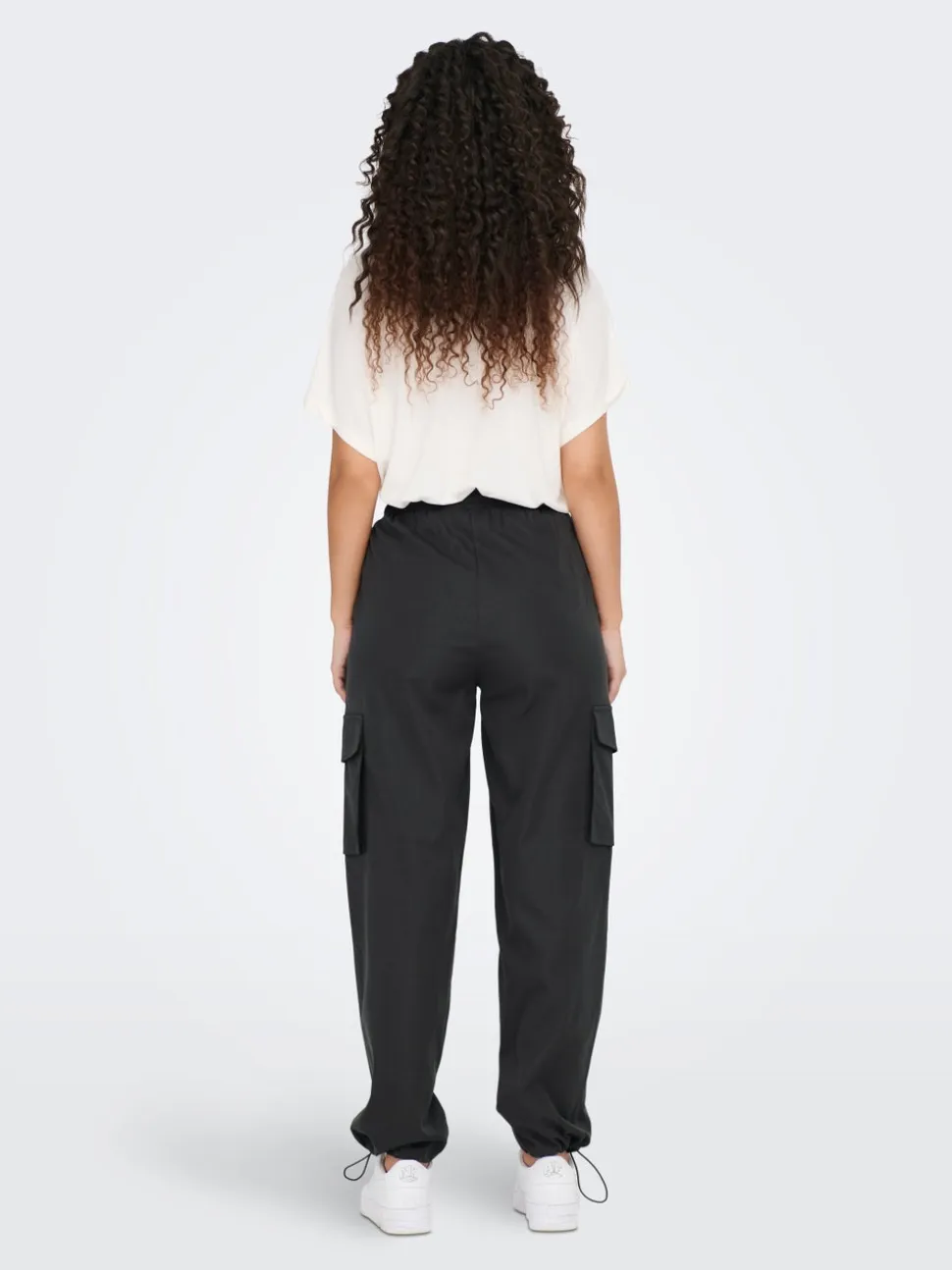 ONLCASHI Regular Fit Pantaloni cargo
