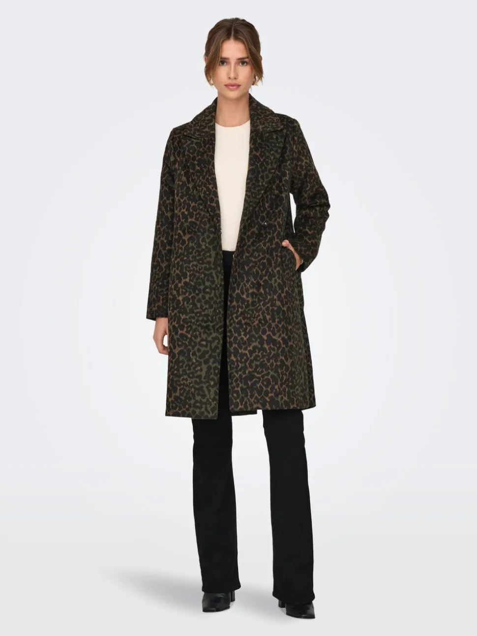 ONLCASSANDRA Cappotto