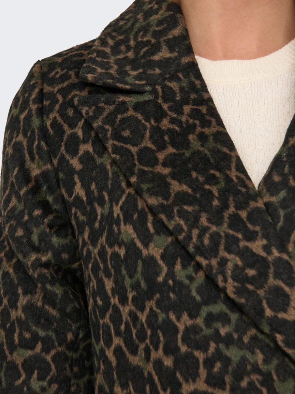 ONLCASSANDRA Cappotto