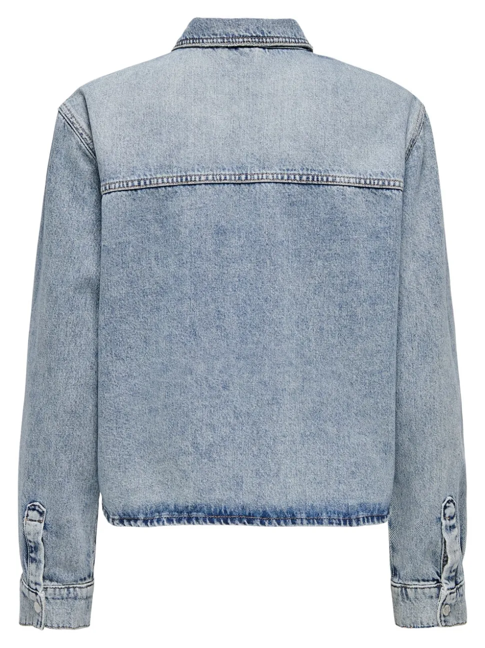 ONLCASSIE Camicia in jeans