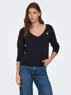 ONLCAVA Pullover