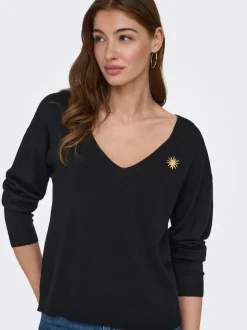 ONLCAVA Pullover