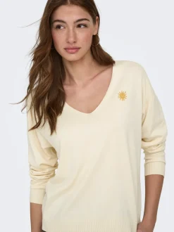 ONLCAVA Pullover