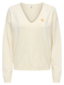 ONLCAVA Pullover