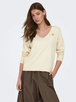 ONLCAVA Pullover