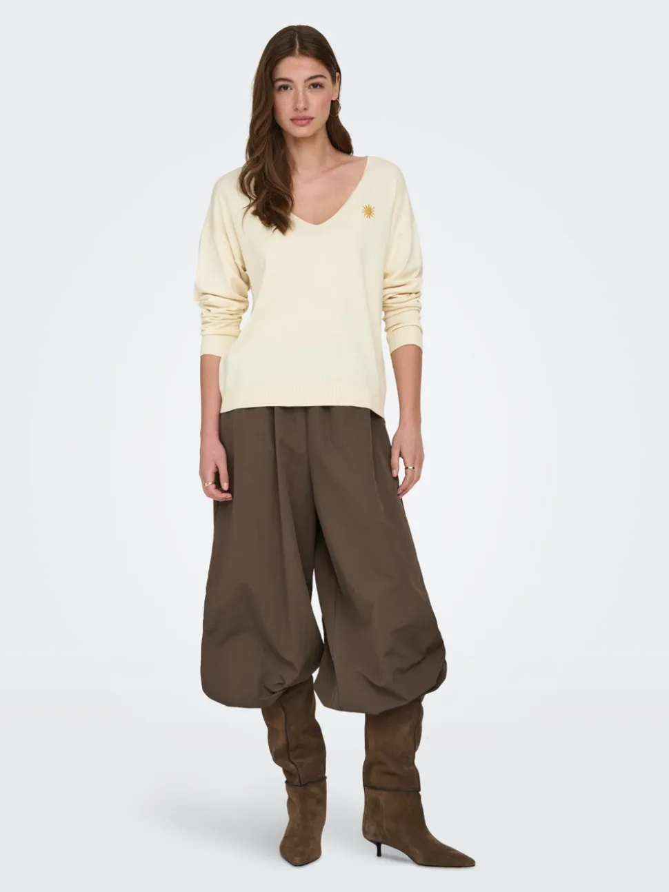 ONLCAVA Pullover