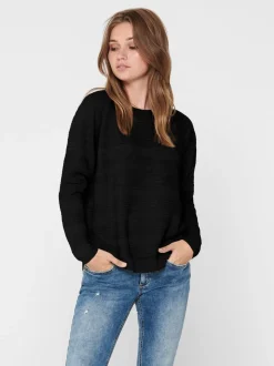 ONLCAVIAR Pullover
