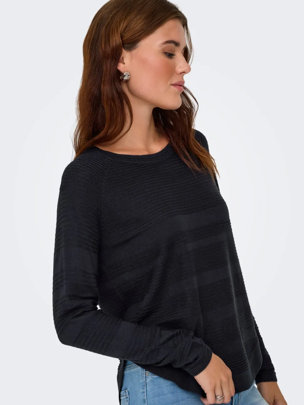 ONLCAVIAR Pullover