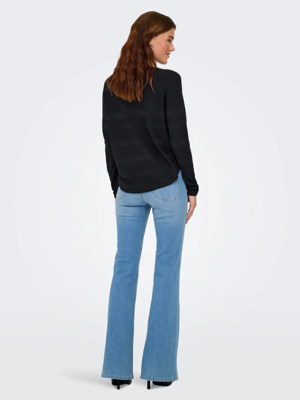 ONLCAVIAR Pullover