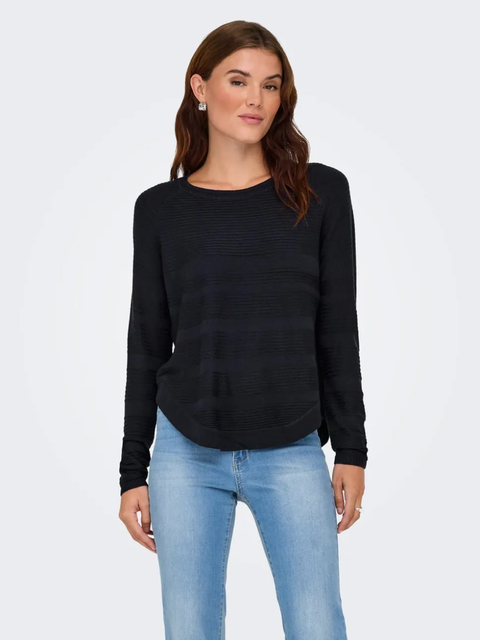 ONLCAVIAR Pullover