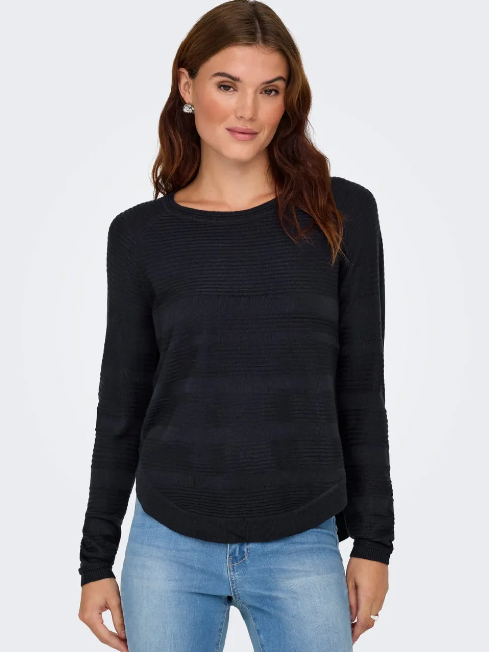 ONLCAVIAR Pullover