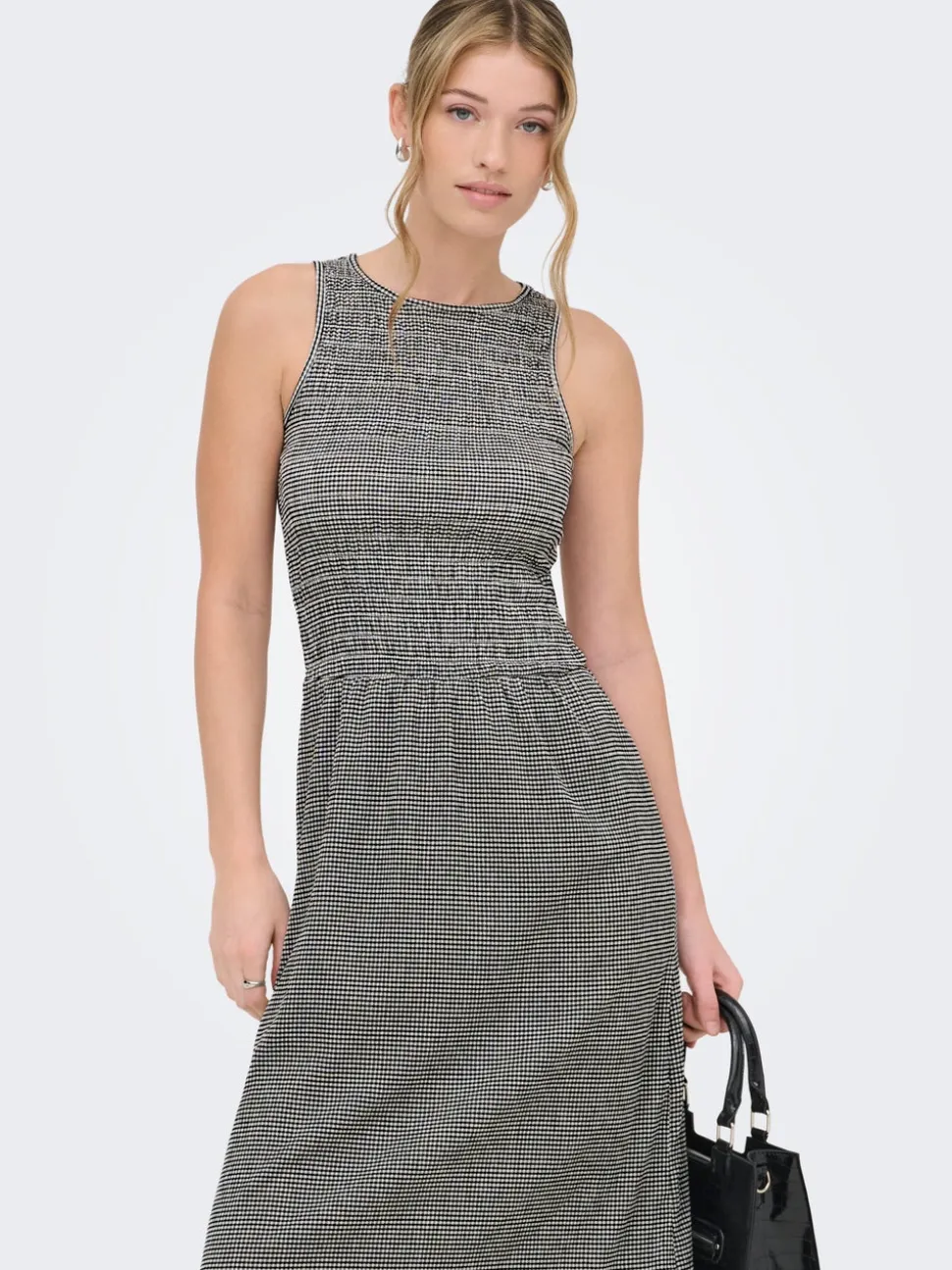 ONLCELLE Vestito midi