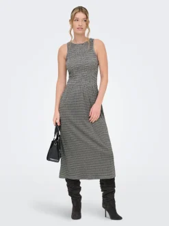 ONLCELLE Vestito midi