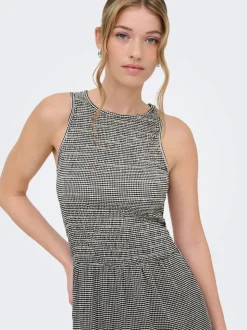 ONLCELLE Vestito midi