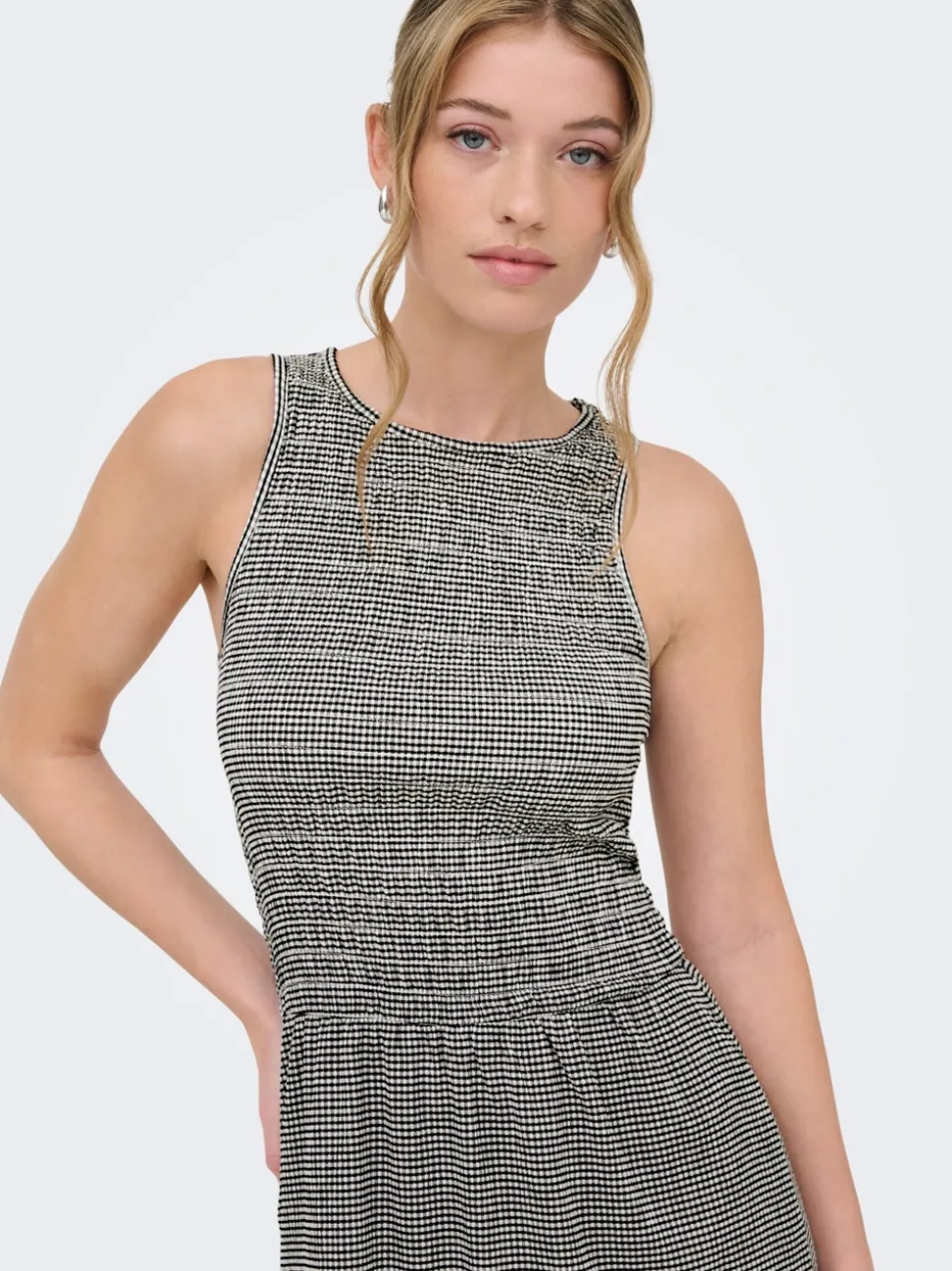 ONLCELLE Vestito midi
